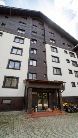 Vand apartament 4 camere vis-a-vis de Partia Clabucet - 10