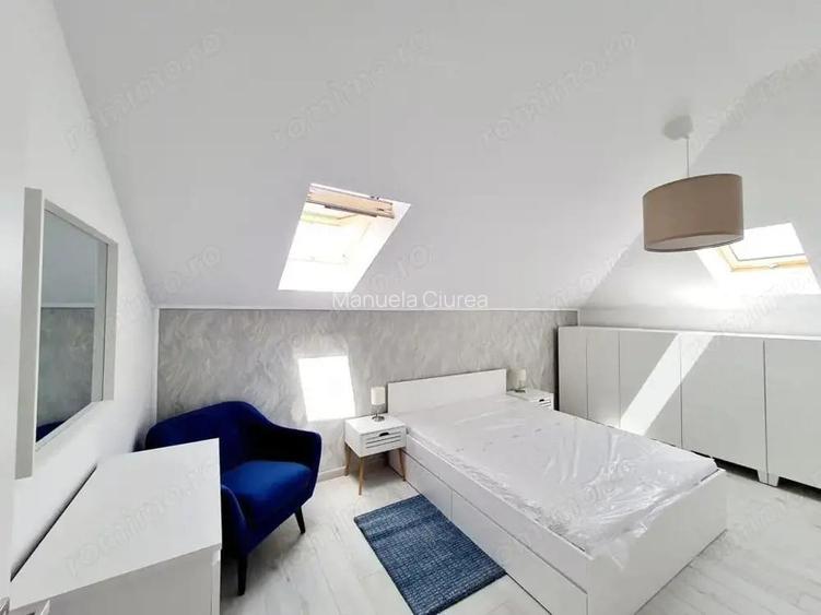 Apartament modern cu 2 camere | Dumbravita