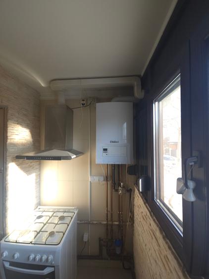 Apartament 4 camere Fizicienilor - 29