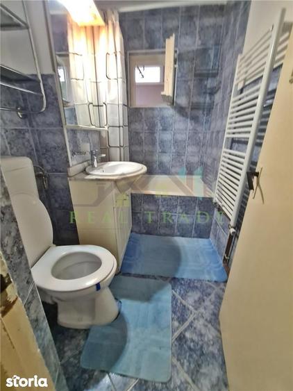 Apartament 3 camere decomandat, etaj intermediar Astra-Carpatilor - 1