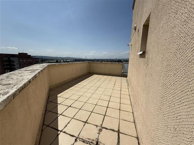 Stefan cel Mare - Mall - bloc nou - apartament 2 camere cu terasa - mobilat si u - 17