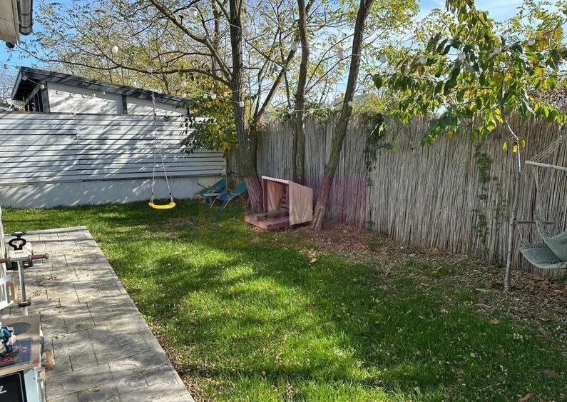 Casa 3 camere + dependin?e, curte 380, Sabareni - 16