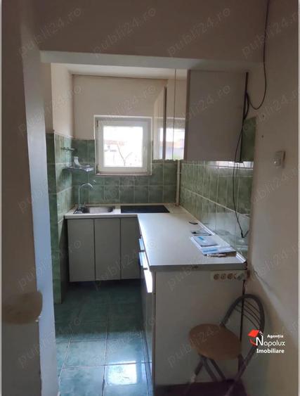 Apartament 2 camere Gheorgheni, zona Bu?teni - 3