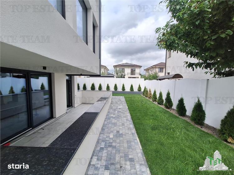 Vila premium cu piscina - cartier Minerva - vanzare - Braila - 14