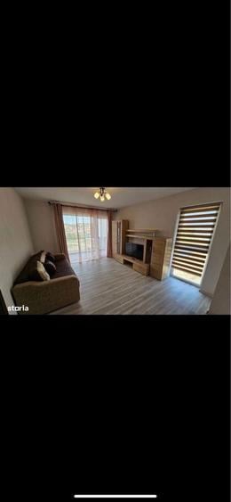 Apartament 2 camere River Park Reghin | Mobilat | Investitie | Etaj 4/5 - 4