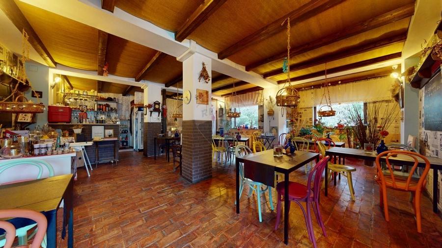 Pensiune de Vânzare Sinaia | Lângă Telecabină | Business activ 20 ani - 1