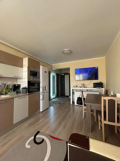 Ap 3 camere,etaj 3 din 7, lift,parcare exterioara Baciu - 2