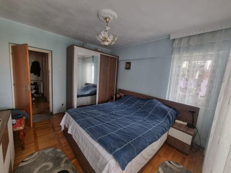 Apartament Bd Unirii - 2