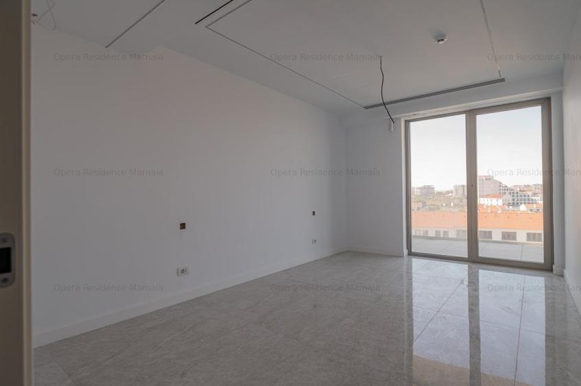 Apartament cu 2 camere semidecomandat în Nord - 10