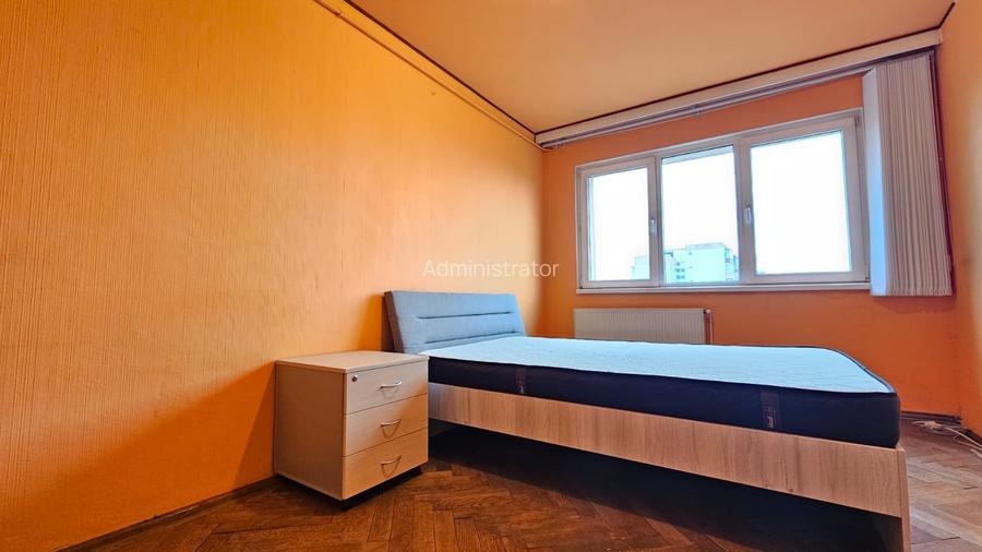 Exclusivitate-Apartament 2 camere Saturn,zona verde,78500 Euro