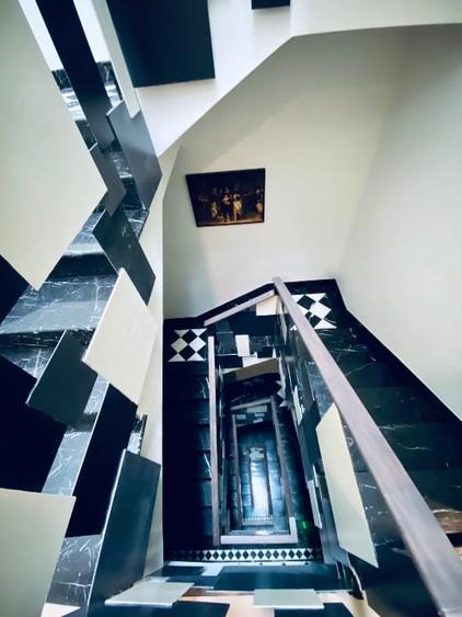 Apartament 2 camere de închiriat în imobil nou pe str.Icoanei  nr.28 - 11