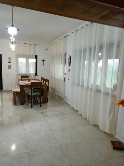 Casa cu etaj in Paulis jud.Arad - 5