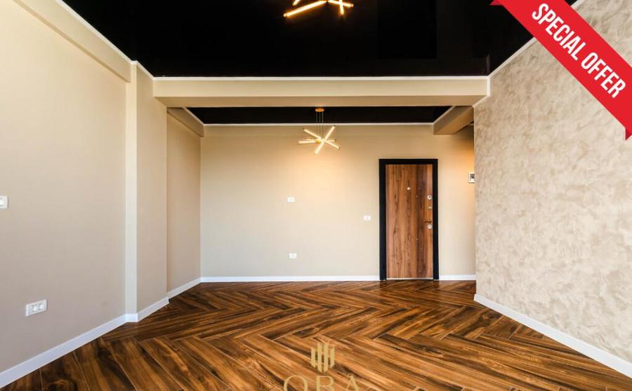 Apartament Mamaia Nord - 2 camere - O.B.A Urban Residence -Finalizat. - 5