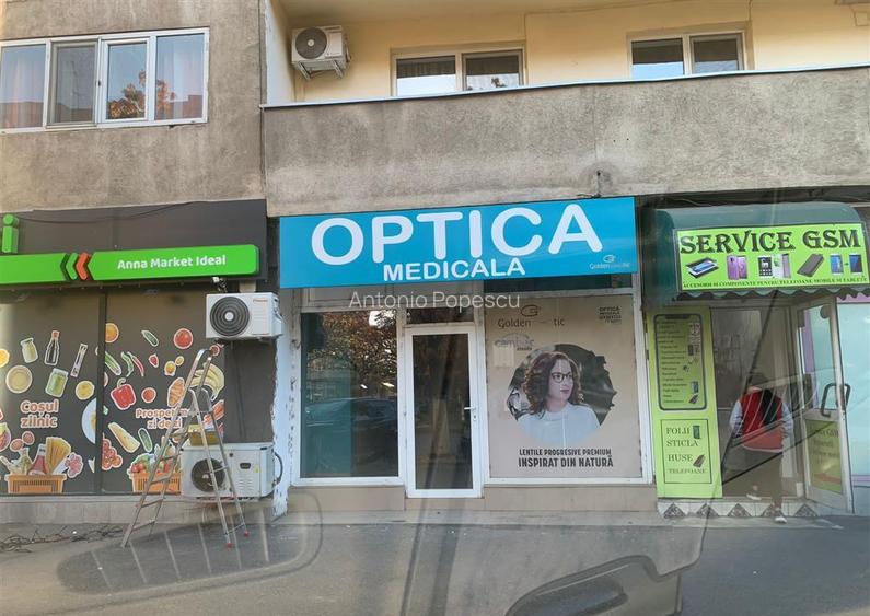 Spatiu comercial, stradal, Republicii, Ploiesti