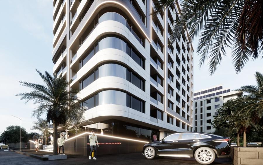 APARTAMENT  CU VEDERE PANORAMICA SPRE MARE SI LAC - 3