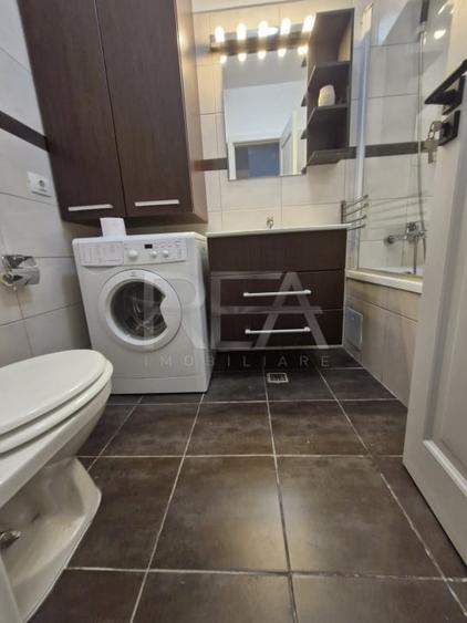 Apartament cu 2 camere la 8 minute de metroul Nicolae Grigorescu - 8