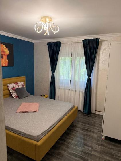 Apartament de inchiriat Barlad - 5