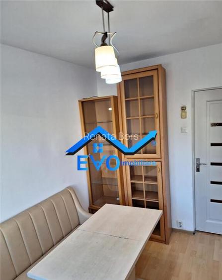 Apartment with 3 bedrooms for rent 70 sqm in Iasi, Alexandru Apartment with 3 bedrooms for rent 70 sqm in Iasi, Alexandru