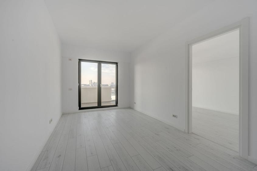 3 CAMERE VEDERE SUPERBA SPRE LAC BLOC NOU FINALIZAT TERASA GENEROASA - 3