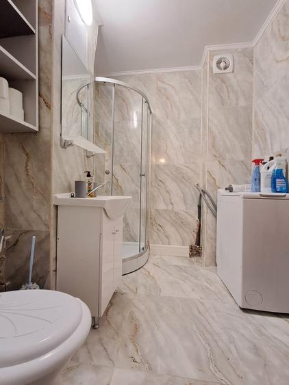 Ap.2 cam 57 mp dec. Renovat et.3,2 balcoane, Aleea Barsei Marasti - 3