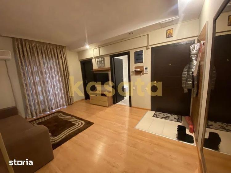 Apartament de vanzare 2 camere | mobilat ?i utilat | Cosmopolis - 8