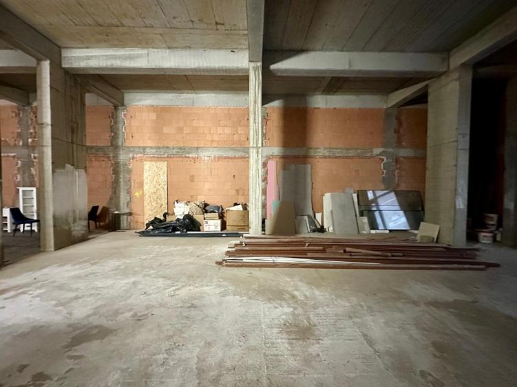 SPATIU COMERCIAL - 250MP - DACIA - 3