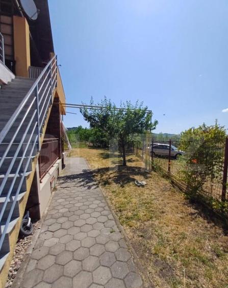 Apartament in duplex 78 mp, cu gradina, in Campia Turzii - 9