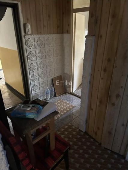 Vând apartament 2 camere