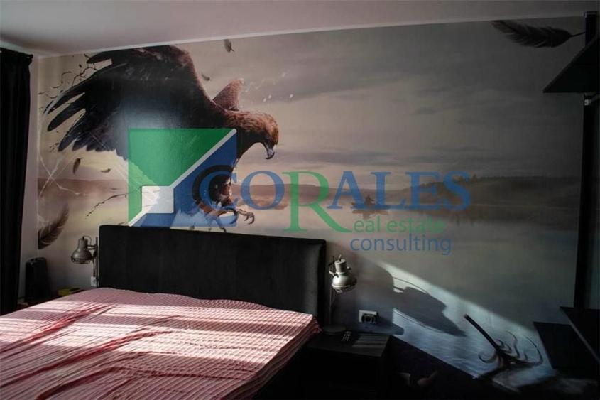 Ap. in imobil 2018, tip vila-P+2E, deco., 2 parcari,  in vatra veche - 6