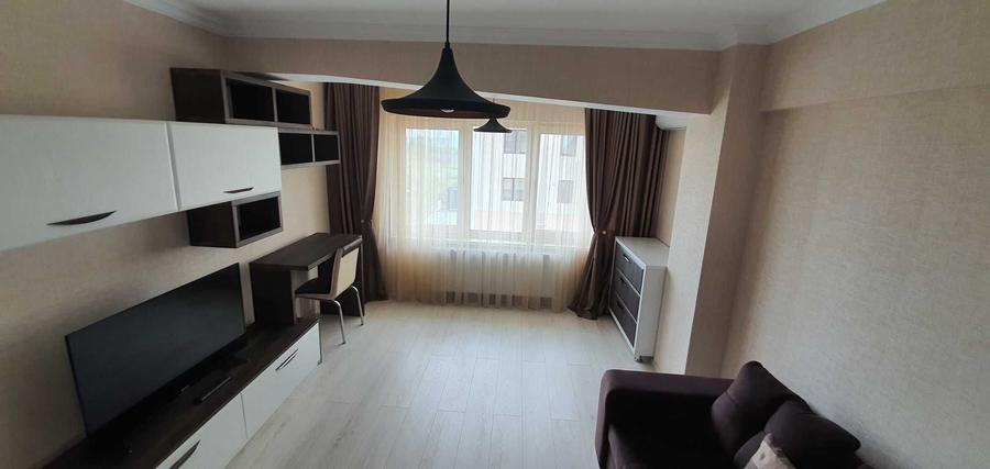 Persoana fizica vand apartament 2 camere in Moara de Vant Complex Roua - 4