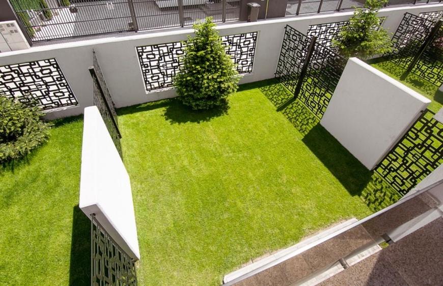 Prelungirea Ghencea, Springfield Residence, str. Verii, TVA 0% - 15