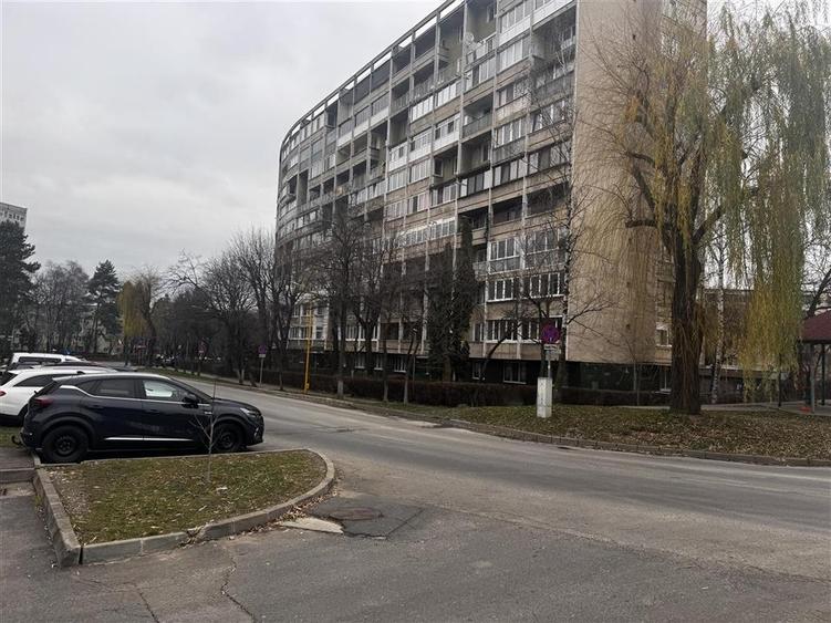 Teren de vanzare  oportunitate investitionala  Brasov, Cartier Astra - 5