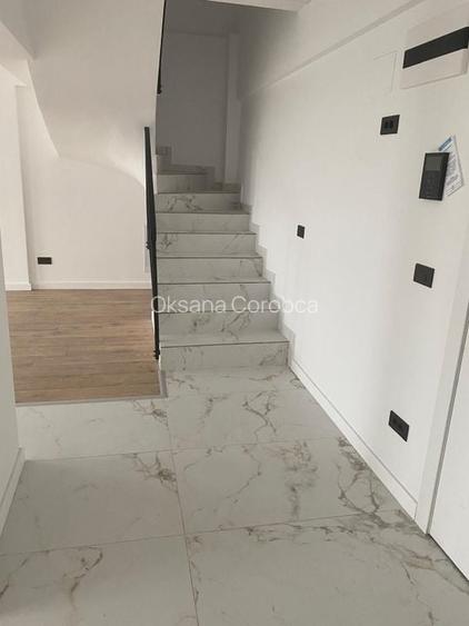 4 camere tip duplex metrou Piata Sudului  bloc finalizat