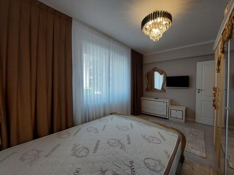 Apartament 2 Camere cu grădină Strada Piersicului, Fundeni - 8