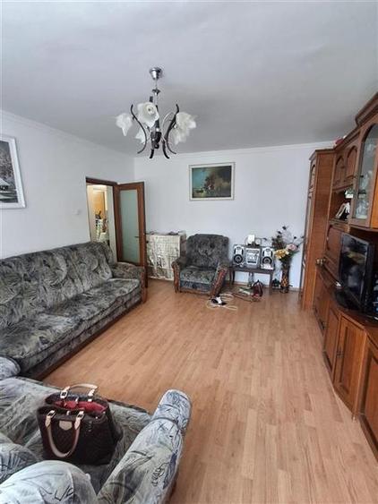 Doamna Ghica - bloc 1992- hol H - 5