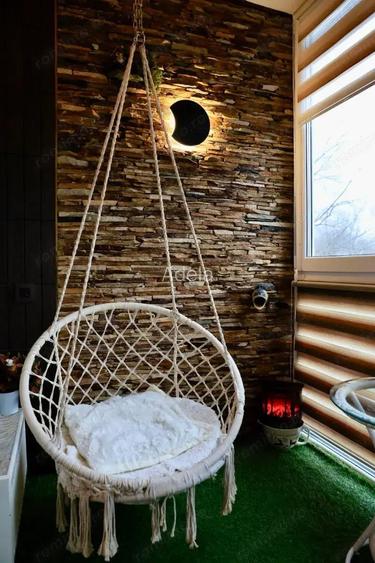 Garsoniera de inchiriat in zona 1 Mai