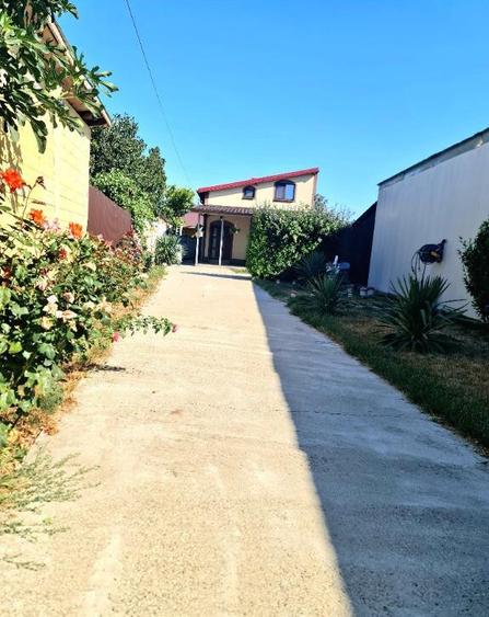 Casa P+ M , zona Chercea , construc?ie 2007 - 9