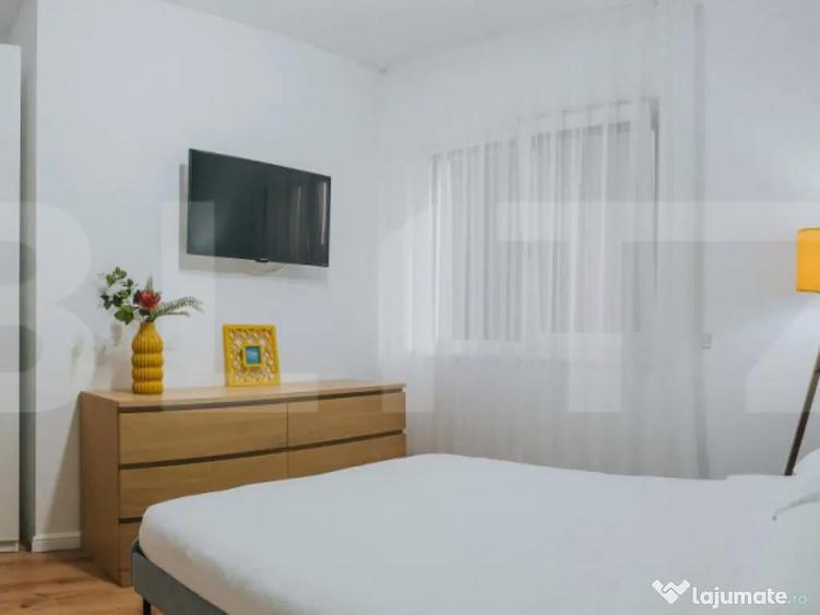 Apartament 3 camere, ultracentral, LUX, Bloc tip boutique - 2