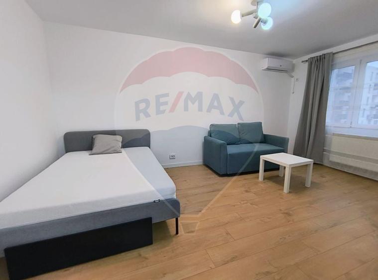 Garsonieră de închiriat – Șoseaua Pantelimon | Delfinului | Mega Mall - 7