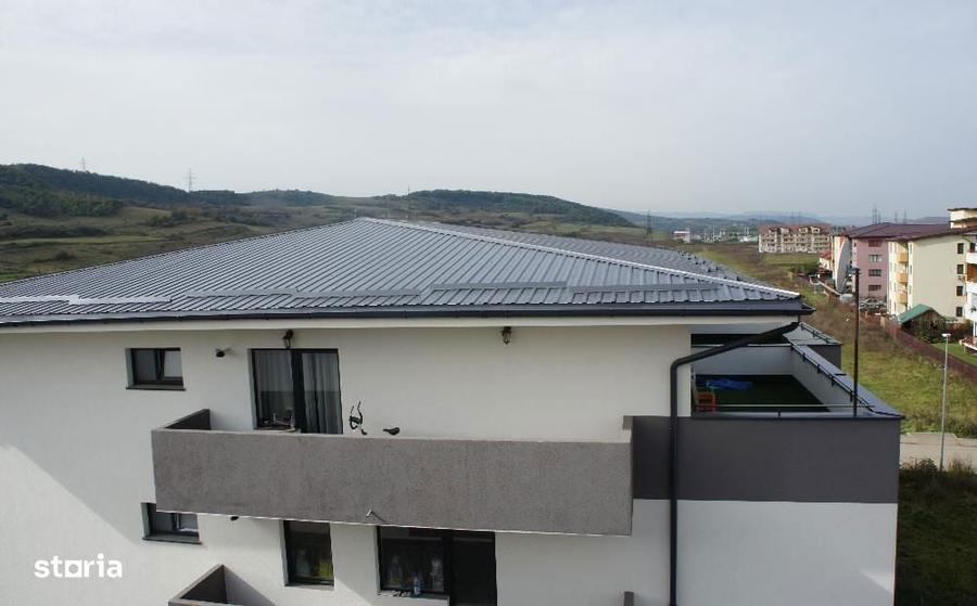 Apartamente 2 sau 3 camere | Zona Urusagului Floresti - 6