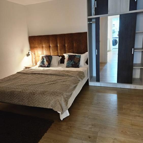 Apartament cu o camera-zona Centru Civic-Приймаємо також українців - 13