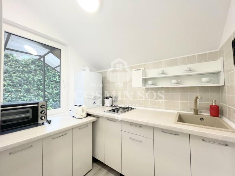 Apartament cu 3 camere de inchiriat – Zorilor, aproape de UMF - 6