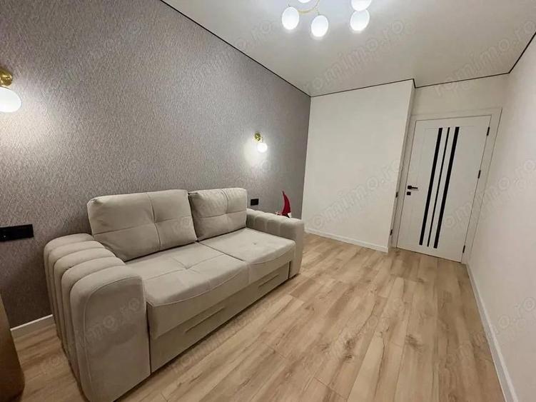 Apartament cu 2 camere in zona Dristor - 3