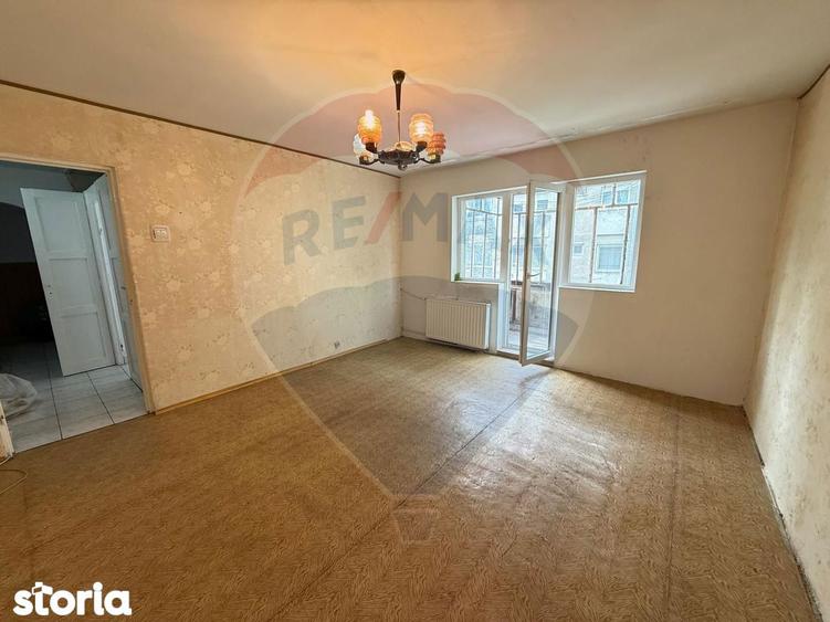 De vanzare apartament 2 camere , Etaj 1, Str. Moldovei, Rogerius - 3