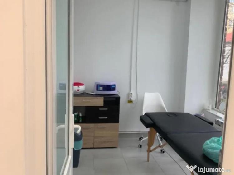 Spatiu Comercial, situat in zona Tomis Nord - 7