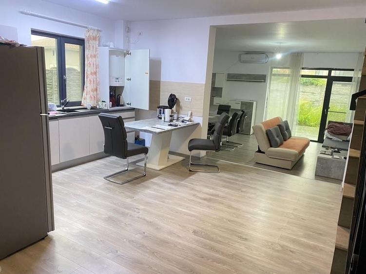 Casa 5 cam Dumbravita IKEA140mp utili teren 342mp - 4