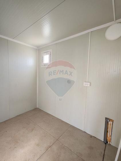 P+1, 100 mp utili, teren 960 mp, Sărbătoare – la 14 km de Craiova - 10