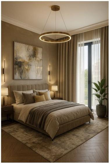 Tomis Nord - Vanzare apartament decomandat cu 3 camere, bloc nou. - 2