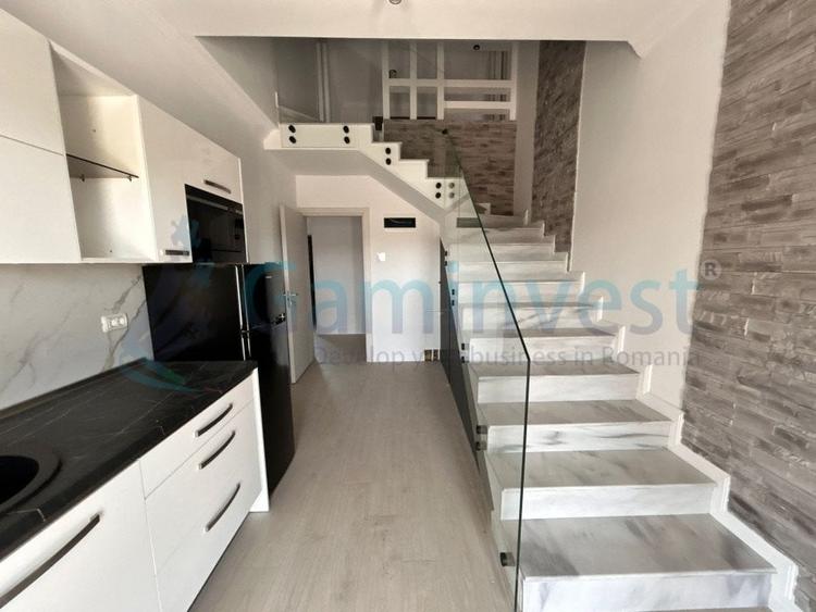 Casă spațioasă, mobilată complet, lângă cartierul Viena, Oradea, Bihor - 7