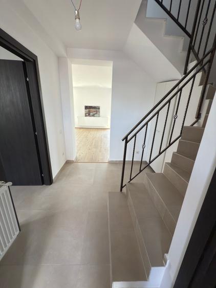 Casă Tip Duplex – | Mutare Imediată | Parțial Mobilată |  Comuna Berceni - 19